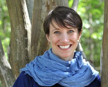 Portrait of Carrie Lambert-Beatty